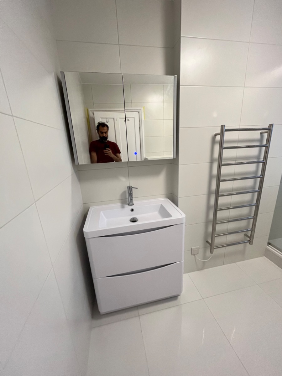 Bathroom Fitter: Image 9